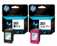 Cartucce HP Originali