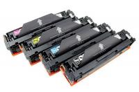 Toner compatibili e rigenerati