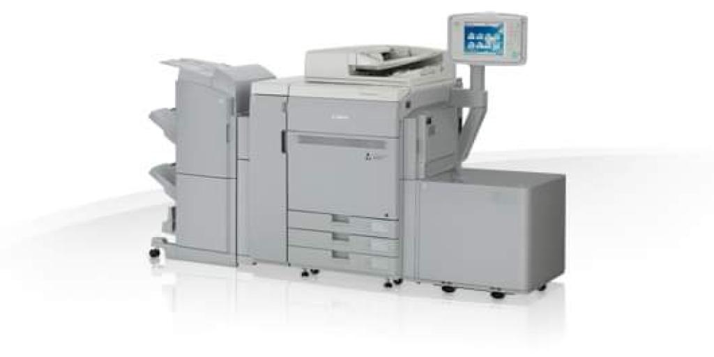 Canon C600