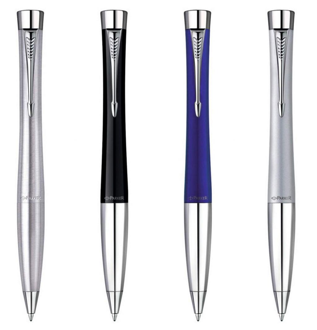 Parker Urban